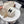 Chanel Wide-brimmed Bucket Hat White in Cloth 192258