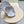 Chanel Baseball Cap Light Blue Denim 192132