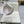 Chanel Baseball Cap Faded Grey Denim 192131