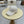 Chanel Baseball Cap With Heavy Pearl Off-white in Cloth 192119