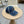 Chanel Baseball Cap Blue in Denim 192108