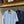 PRA26SS  Collar Short-Sleeve T-Shirt in Mesh Piqué Cotton Fabric 976647