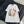 GG Duty Digital Print Animal Beaded Short-Sleeve T-Shirt in Cotton 154107