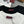 GG Featuring a Letter Stripe Print T-shirt in Cotton 138425