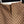 GG Bodycon A-line Mini Skirt Brown in Cotton 135285