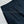 Chanel 2026 High-Waisted Wide-Leg Pants Navy Blue in Cotton 162156