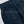 Chanel 2026 High-Waisted Wide-Leg Pants Navy Blue in Cotton 162156