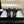 Chanel 26C Double C Buckle Square Toe Slippers Black White in Lambskin 673027