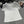 Chanel 26 Classic Crew Neck White in Cotton 161761
