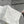 Chanel 26 Classic Crew Neck White in Cotton 161761