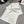 Chanel 26 Classic Crew Neck White in Cotton 161761