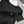 Chanel 26 Classic Crew Neck Black in Cotton 161759