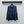 Hermes 26 Printed Long-Sleeve Shirt Blue in Mulberry Silk 137394
