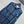 Hermes 26 Printed Long-Sleeve Shirt Blue in Mulberry Silk 137394