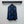 Hermes 26 Printed Long-Sleeve Shirt Blue in Mulberry Silk 137394