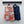 Hermes 26 Printed Long-Sleeve Shirt Orange in Mulberry Silk 137390