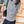 Hermes 26 Short-Sleeve T-Shirt Gray in Cotton 125005