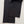 Hermes 26SS Cropped Wide-Leg Pants Black in Cotton 938210
