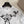Hermes 26 Ribbon Badge Print Short-Sleeve T-Shirt White in Cotton 888720