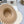 Chanel 25 Beige Straw Hat 197912