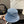 Chanel Bucket hat Light Blue in Denim 197870