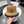 Chanel 26 Bucket Hat Camel in Straw 197774