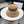 Chanel Elegant hat Camel White in Straw 197762