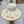 Chanel Bow-tie Bucket Hat White in Cloth 197805