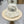 Chanel Bow-tie Bucket Hat White in Cloth 197805