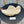 Chanel Wide-brimmed Fisherman Hat Cream in Cloth 197793