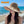 Chanel Wide-brimmed Fisherman Hat Beige in Cloth 197791