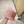 Chanel  Fisherman's Hat Pink in Cloth 197685