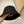 Chanel  Fisherman's Hat Black in Cloth 197684