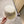 Chanel  Fisherman's Hat White in Cloth 197682