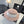 Chanel Wide Brim Hat Pink in Mesh 197603