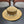 Chanel Beach Sun Hat Blue and White Floral Camel in Straw 197496