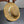 Chanel Beach Sun Hat Blue and White Floral Camel in Straw 197496