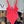 Chanel One-piece Swimsuit Pink in Nylon 195157
