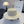 Celine Fedora Hat Cream White in PP straw 197595