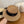 Celine Straw Hat Camel 197262