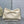 Dior 26 Bow Chain Bag in Ivory Lambskin