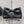 Dior 26 Bow Chain Bag in Black Lambskin