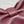 Dior 26 Bow Chain Bag in Burgundy Lambskin
