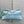 Dior 26 Bow Chain Bag in Blue Lambskin