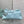 Dior 26 Bow Chain Bag in Blue Lambskin
