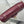 Dior 26 Bow Pearl Chain Clutch Burgundy Lambskin GHW