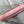 Dior 26 Bow Pearl Chain Clutch Powder Pink Lambskin GHW