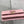 Dior 26 Bow Pearl Chain Clutch Powder Pink Lambskin GHW