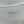 Dior 26 Bow Pearl Chain Clutch White Lambskin GHW