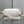 Dior 26 Bow Pouch 20cm in White Lambskin